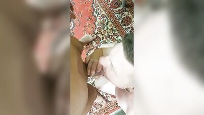 Refugee Suck Me: Oral Delight in Gay Porn Land!