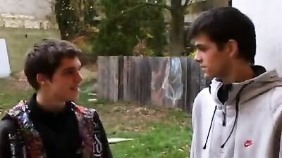 Wet Dreams: Hot Guys Love To Bareback