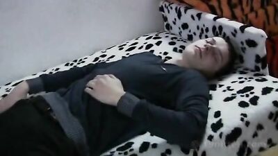 Patricks XXX Adventure: Hardcore Gay Porn with Hot Twinks and Muscular Men!