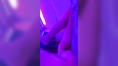 Toubch Himself: Blissful Big Dick Encounters with Handsome Boys!