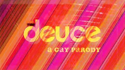 Deuces Gay Asian Porn Adventure - Tagged as MILF, Big Dick, and Cumshot!