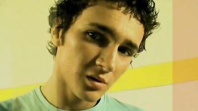 German Handjob Master - Hardcore Gay Porn Video!