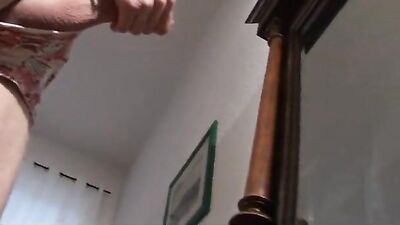 Passionate Handjob for You: Exploring the Wild Side of Berlin!