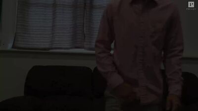 Jake T: Big Dicks in Bedroom Adventures!