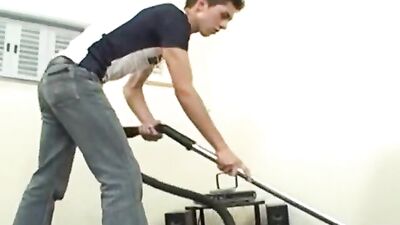 Mikes Boys Fuck During Work - A Gay Office Porn with Big Cocks, Cum Shots and Oral Pleasure