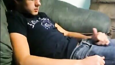 Sexy Amateur Dudes Cumming in HD! - Zsdz
