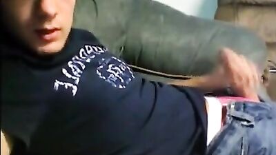 Sexy Amateur Dudes Cumming in HD! - Zsdz