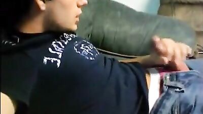 Sexy Amateur Dudes Cumming in HD! - Zsdz