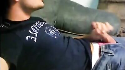 Sexy Amateur Dudes Cumming in HD! - Zsdz