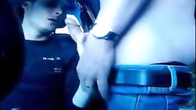 Sucking Big Cocks: A Thrilling Ride with Amateur Cum Shots!