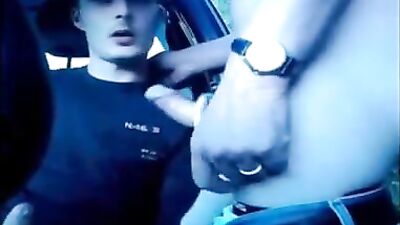 Sucking Big Cocks: A Thrilling Ride with Amateur Cum Shots!