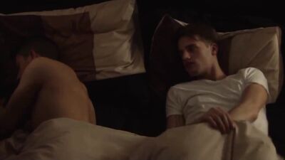 Mikes Choirboys: Cum and Fuck Hardcore Gay Porn Video