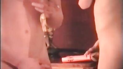 Vintage Twink Fun - A Journey through Gay Porns Golden Age!