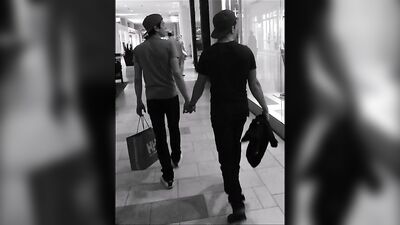 Raw Passion: Dirty Thoughts with Hot Studs!