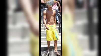 Port Macquarie Love Affair