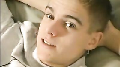 Mikes Camboy Show: Body Wank Cum 1551