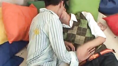 Mikes Bareback Cum Shots Oral Cream Pie 1549