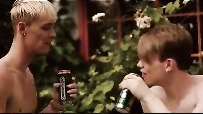 Camping Bareback Orgasms: Mikes Boys Get Fucked 1545!