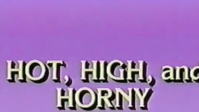 Hardcore Highness: Horny Hunks in Action-Packed Gay Porn!