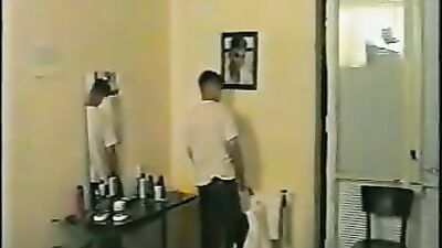 Dirty Old Amateurs in Vintage Gear: A Gay Porn Adventure!