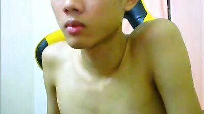 Hushkyboy_cum_part2