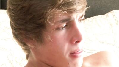 Mike's blond boys fuck bare & cum 1553