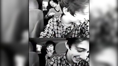 Teen Boys in Heat: Raw Sex and Love Making with Cumshot Finish!