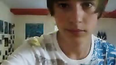 Teen Boys in Heat: Raw Sex and Love Making with Cumshot Finish!