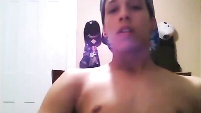 Asgorecum: Hardcore Anal Sex with Gay Porn Star