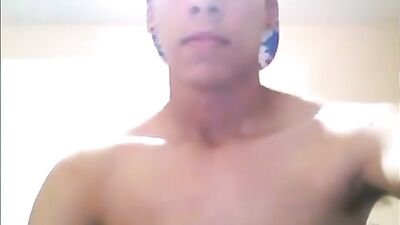 Asgorecum: Hardcore Anal Sex with Gay Porn Star