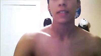 Asgorecum: Hardcore Anal Sex with Gay Porn Star