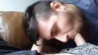 Kingdom Come: Gay Porn Action with Kyle and Victors Big Cocks!