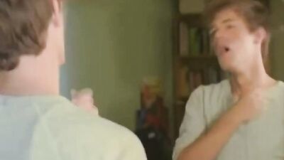 Gangbang Dreams: Teen Boys Ultimate Fantasy!