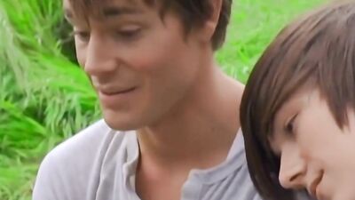 Gangbang Dreams: Teen Boys Ultimate Fantasy!