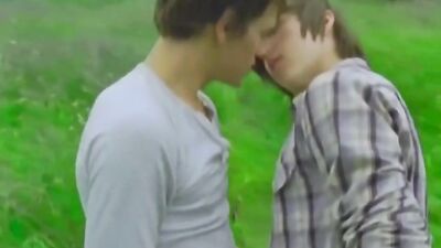 Gangbang Dreams: Teen Boys Ultimate Fantasy!