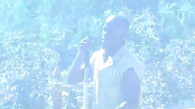 Mike's black boy fuck his blond lad 1569