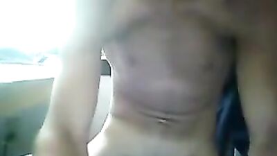 Penguins Fan Strips and Plays: Gay Amateur Cum Shots - Action!