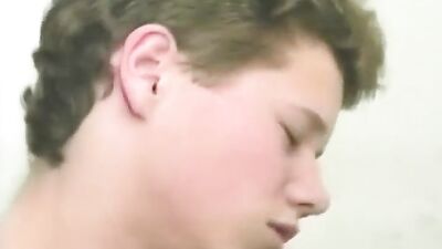 Mikes Bare Boys Suck Fuck Eat Cum - The Ultimate Gay Orgy!