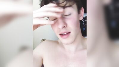 Raw & Explosive Gay Sex Action with Hot Muscular Men!