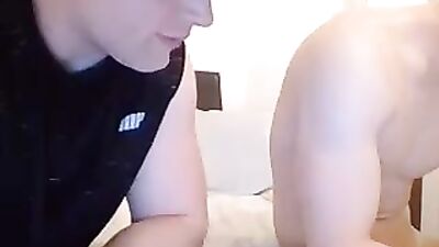 GayPornCouplePlayCam