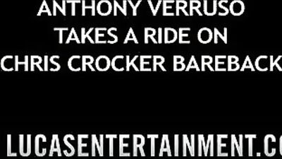 BackOffice Bareback - Hardcore Gangbang with Strangers (18+).