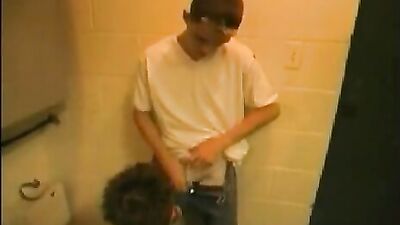 Mikes Boys Meet in Elevator Fuck - Raw Gay Porn Action with Big Cocks and Oral Pleasure!