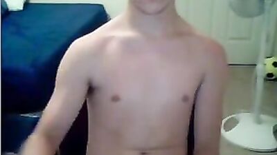 Young Jock Bends Over for Unbridled Gay Porn Action