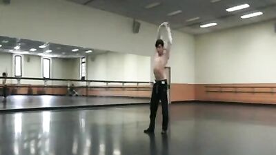 Dance into Bed - Action Mix sounds like an exciting gay porn video with a sexy dance scene and explosive action. Lets see what else it has in store for us!