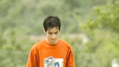 Action Mix: Cute Guys in Gay Porn Video!