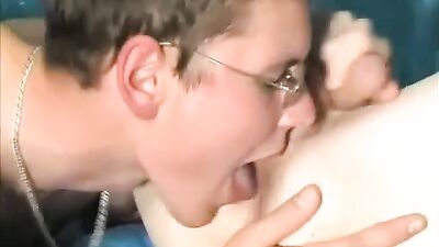 East Boys: The Ultimate Kubik & Robin Full-on Action Mix!