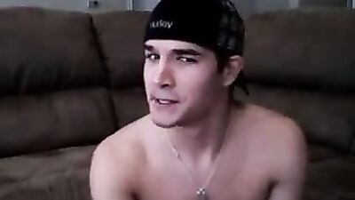 Gangbang Bisexual Fuckboi - Hardcore Camming Action!