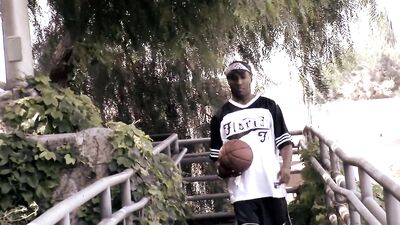 Mikes Boy Sucks Big Black Dick in Anal Orgy A13