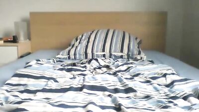 Young & Wild Blond Boys Cumshot Delight - Cam 10335