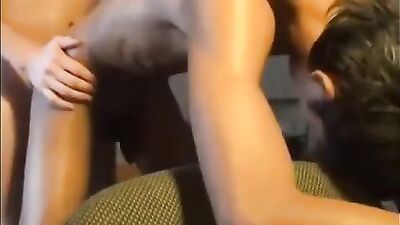 Mikes Boy Bareback Nice Asian 1600 - A Gay Porn Video